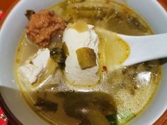 -小杨烤肉(高新店)