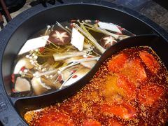 -销魂美蛙鱼头火锅(上海首店)