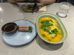 -半山腰·云南菜(侨福芳草地店)
