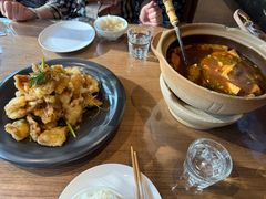 -胖姐渔村(中源大道店)