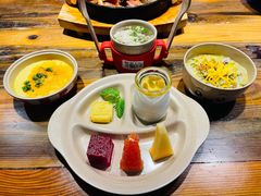-临家闽南菜(大唐店)