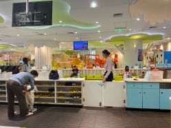 -meland亲子乐园•派对•研学(苏州悠方购物中心店)