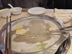 -小肥牛潮汕牛肉火锅(南联店)