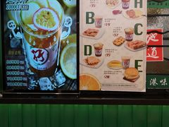 -孖记茶档·热腾茶餐(荔湾领展广场店)
