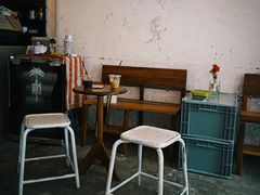 大堂-DC咖啡(学田南苑店)