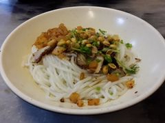 卤菜粉-红鼻子桂林米粉(金唐新光界店)