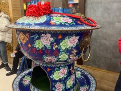 -东来顺饭庄(apm总店)