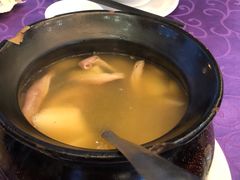 -龙凤瓦罐煨汤馆(清江东路店)
