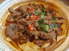 -新白鹿餐厅(城西银泰城店)