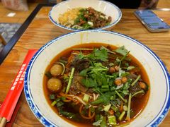 -车沾巷·重庆老味豌杂面