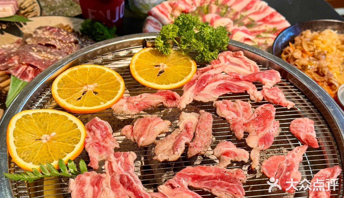 哈尔滨新开的‼️賊好吃，贼带劲‼️