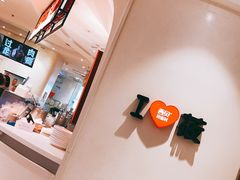 -西贝(上海新梅广场店)