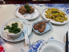 -姑苏家宴·苏帮菜·松鼠桂鱼(苏州总店)