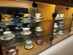 -YAFEE雅菲·粤菜·湘菜·融合菜(魏公村店)