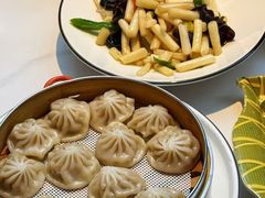 -食光慢宴·安吉土菜馆