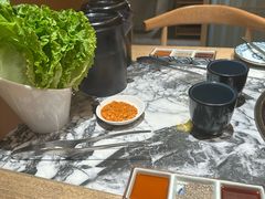 -隐家本格烧肉(万达广场店)