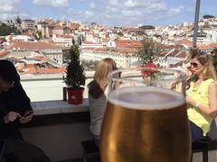 -圣胡斯塔升降机