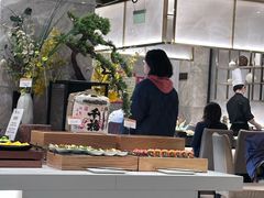 -大渔铁板烧(花园道店)
