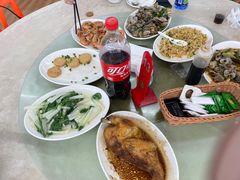 -红月湾海鲜饭店•沙滩海景(双月湾店)