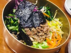 -全州拌饭馆(断桥店)