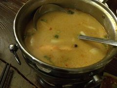 -Siam泰餐厅(水上公园店)