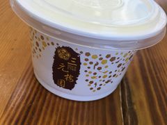 原味双皮奶-三元梅园(新源里店)