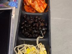 -济扶岛韩国海鲜汤제부도 해물탕(望京店)