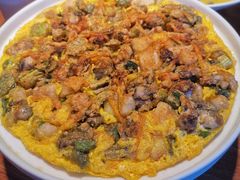 海蛎煎-闽上鲜·福建菜(龙湖滨江天街店)