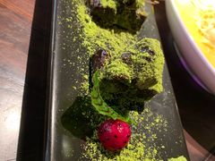 -韵秋荷(宝山龙湖天街店)