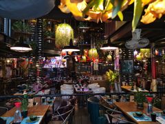 -胡桃里乐队酒馆(鎏嘉码头店)