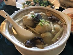 -漕溪人家