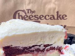 -The Cheesecake Factory 芝乐坊餐厅(王府中環店)