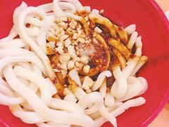 甜水面-龙抄手(春熙路总店)