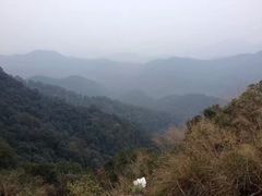 -西湖风景区十里琅珰-五云山