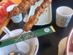 -阳坊胜利涮羊肉(阳坊老店)