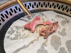 -汉阳廷自助烤肉(同和金铂天地店)