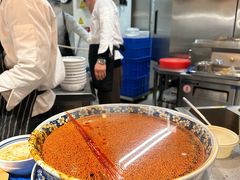 -丝路伊兰·兰州牛肉面(牛街总店)