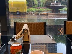 -武汉武昌威斯汀酒店-知味自助餐厅