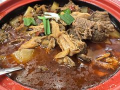 -湖北味道(湖北大厦店)