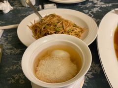 -扬州香格里拉·香宫中餐厅