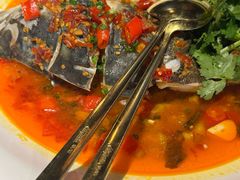 -坛宗剁椒鱼头(河西王府井店)