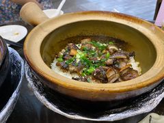 -红星光发煲仔饭(文海店)