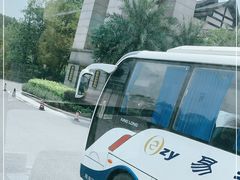 -熹乐谷温泉度假区