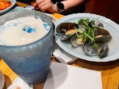 -花和海鲜自助(梅江店)
