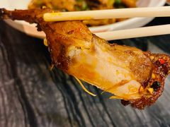 -情妹耙泥鳅·江湖川菜(科华店)