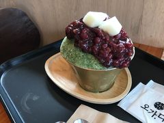 -五嘉茶(三清洞店)