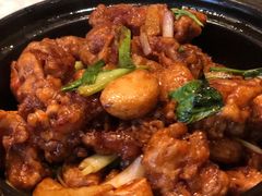 -津城食府