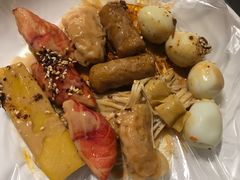 -郭记小街麻辣烫(南小街总店)