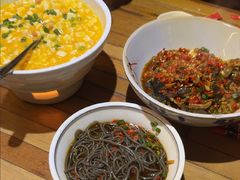 -辣得叫湘菜(观海卫店)