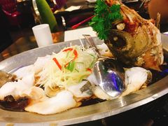 -鹿港小镇(滨北店)